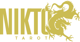 NIKTO Logo